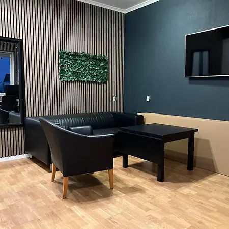 Hpi Apartman