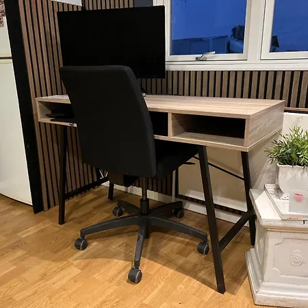 Lägenhet Hpi *