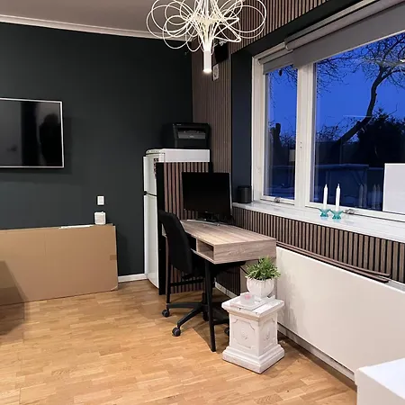 Hpi Apartman Århus