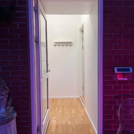 Apartman Hpi *