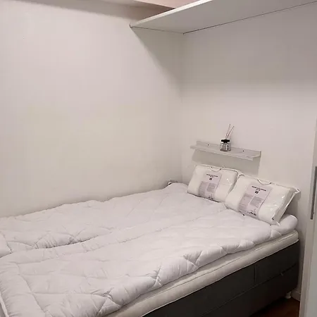 Hpi Apartman *