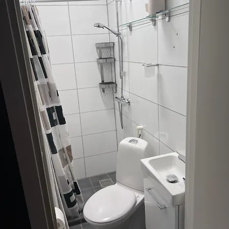 Lägenhet Hpi
