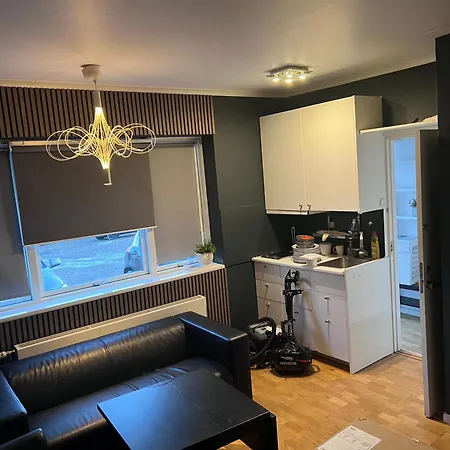Hpi Apartman Århus