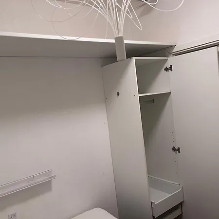 Apartman Hpi *