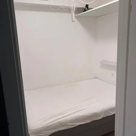 Lägenhet Hpi