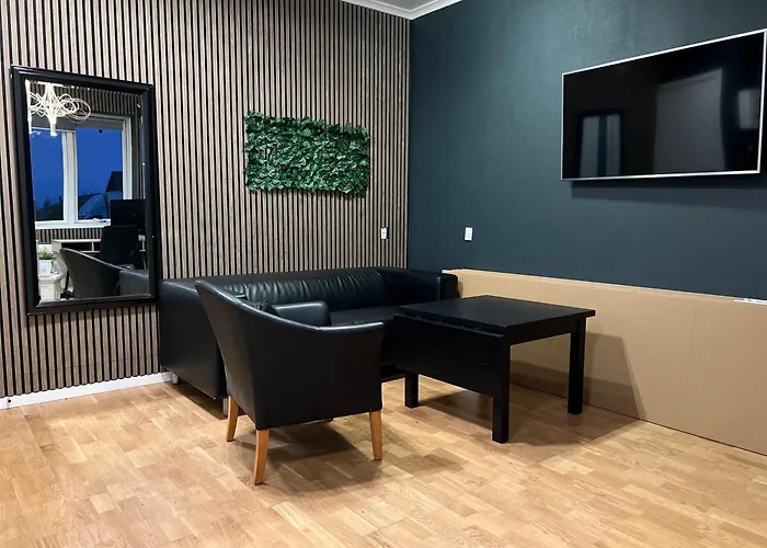 Hpi Apartment