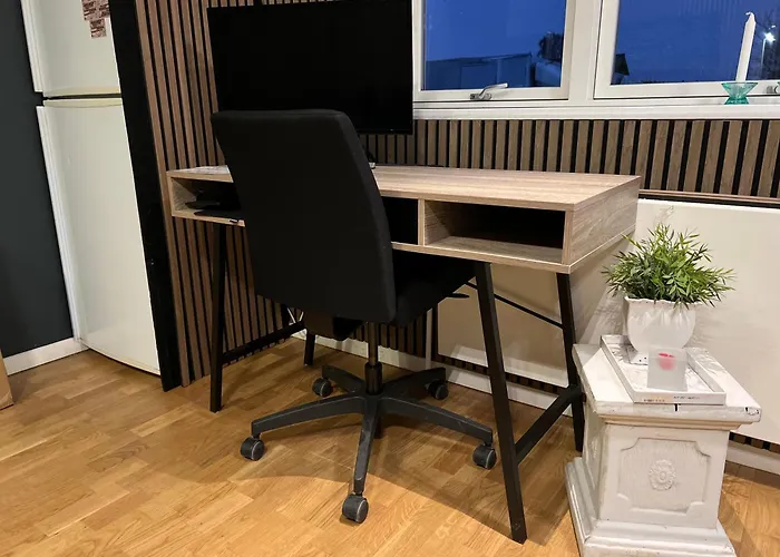 Apartment Hpi *