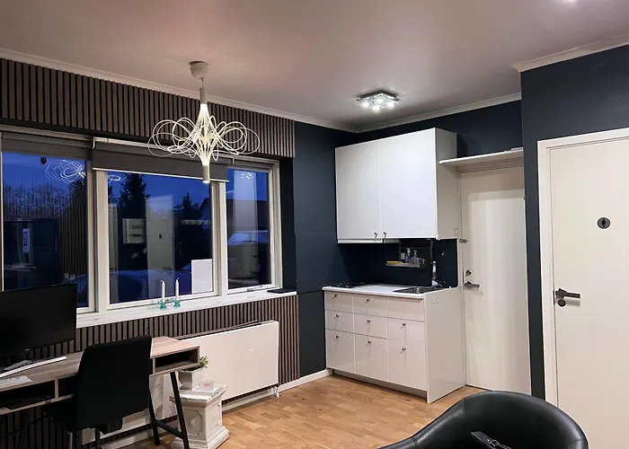 Hpi Apartment