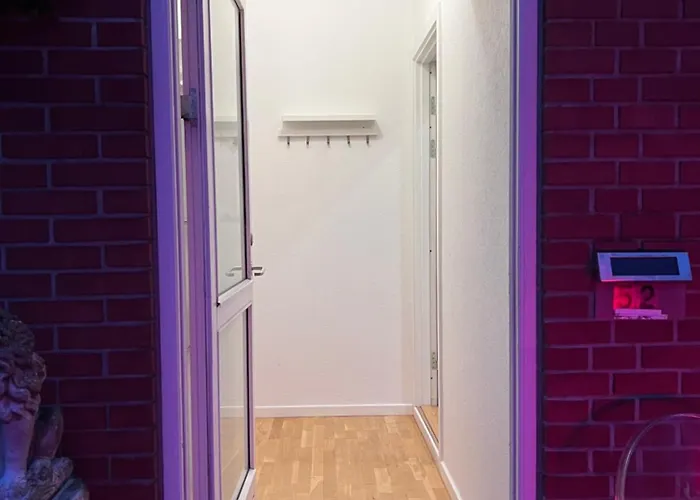 Apartment Hpi *