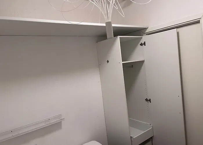 Apartment Hpi *