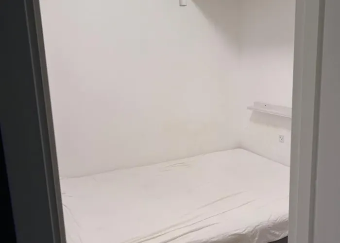 Apartment Hpi